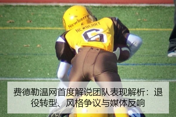 费德勒温网首度解说团队表现解析：退役转型、风格争议与媒体反响
